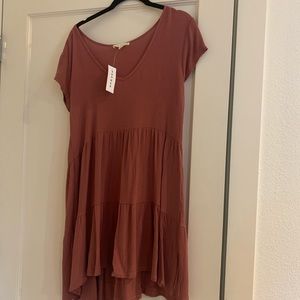 Pacsun (LA Hearts) Sundress!